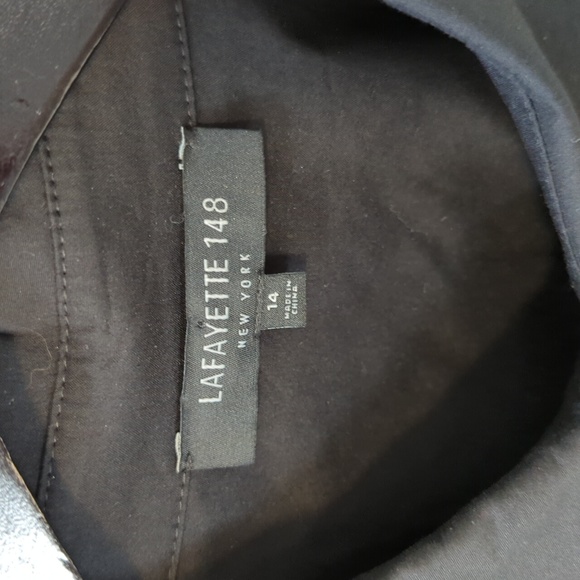 Designer blouse - Picture 2 of 7